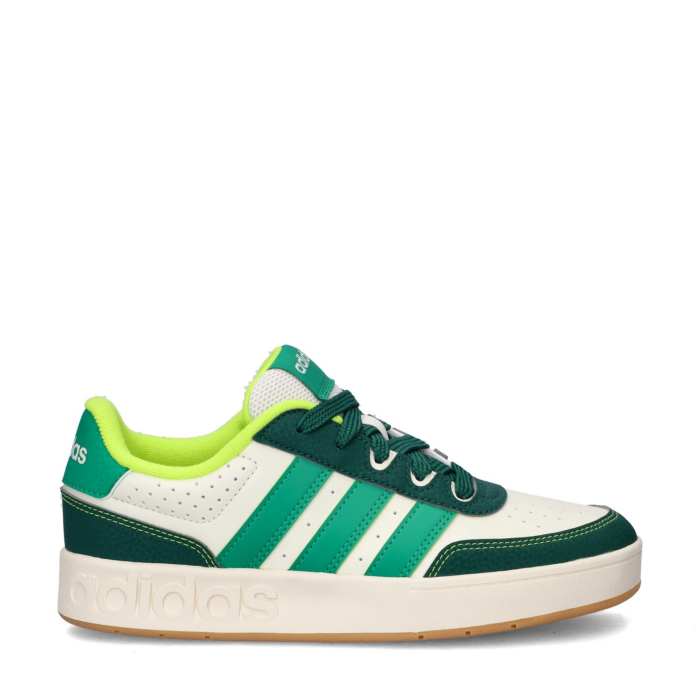 Adidas Breakbase JR lage sneakers – Multi