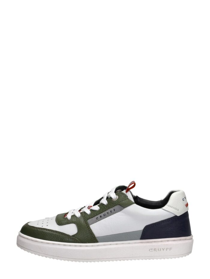 Cruyff Endorsed – Groen