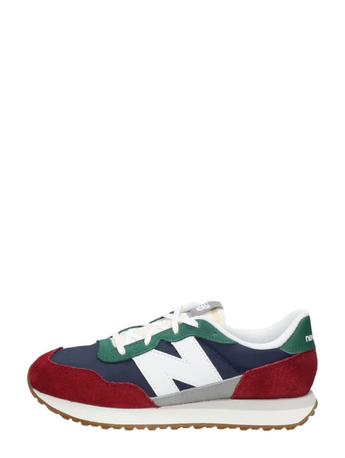 New Balance 237 – Rood