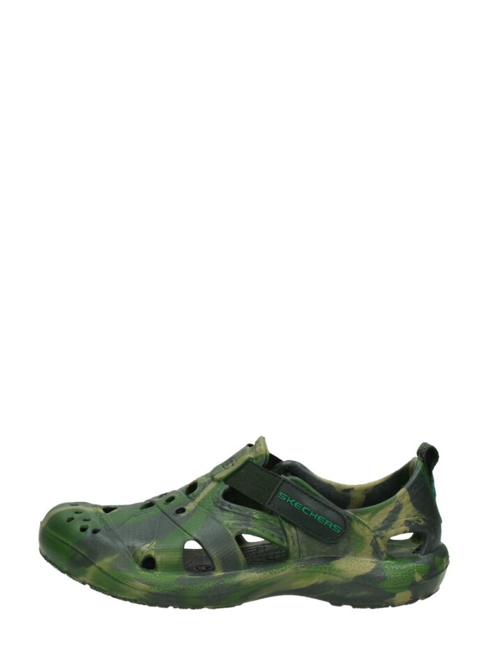 Skechers Koolers Swurlz – Groen