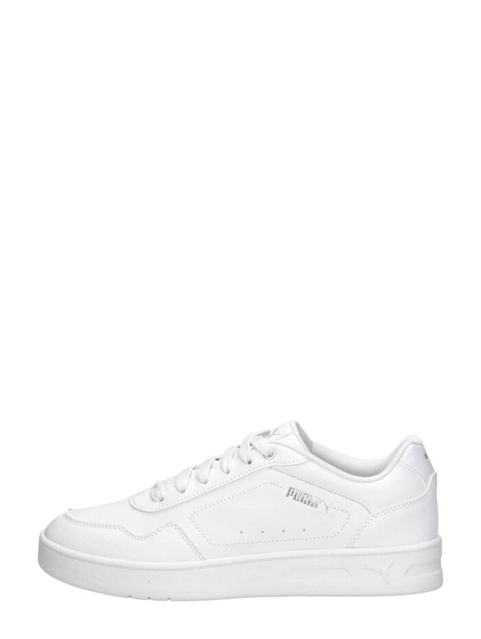 Puma Court Classy – Wit