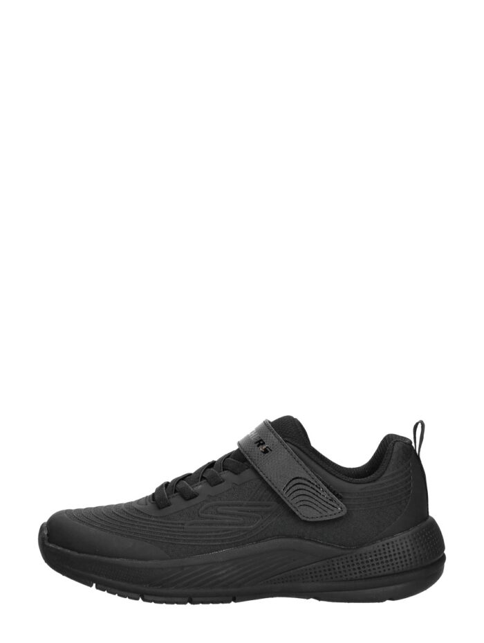 Skechers Microspec Advance – Zwart