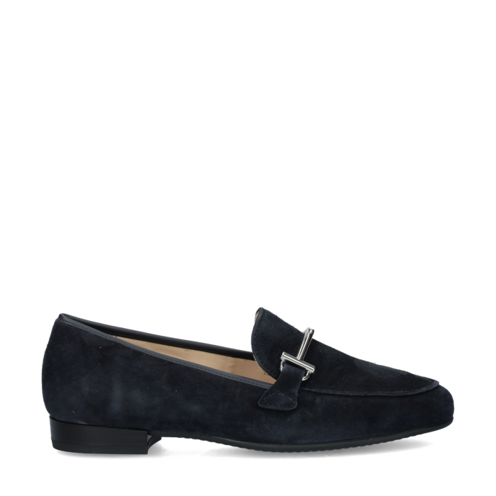 Ara Kent mocassins & loafers – Blauw