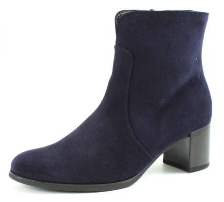 Gabor 55.693 Blauw GAB60 – Zwart,Blauw