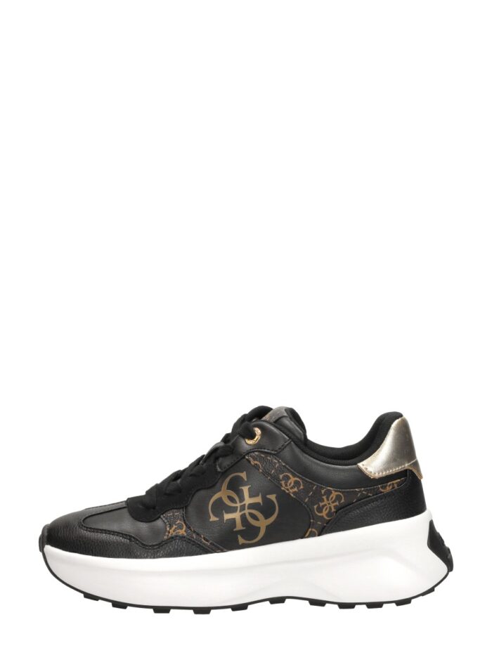 Guess Luckei – Zwart