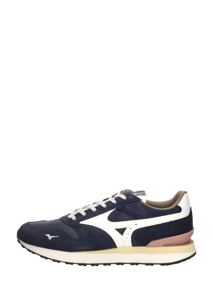 Mizuno Rb87 – Blauw