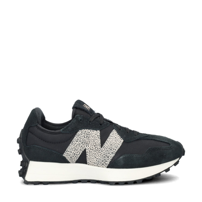 New Balance 327 lage sneakers – Zwart