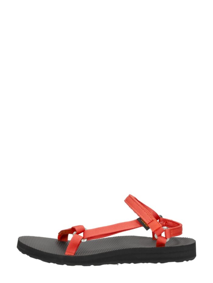 Teva Original Universal Slim – Rood