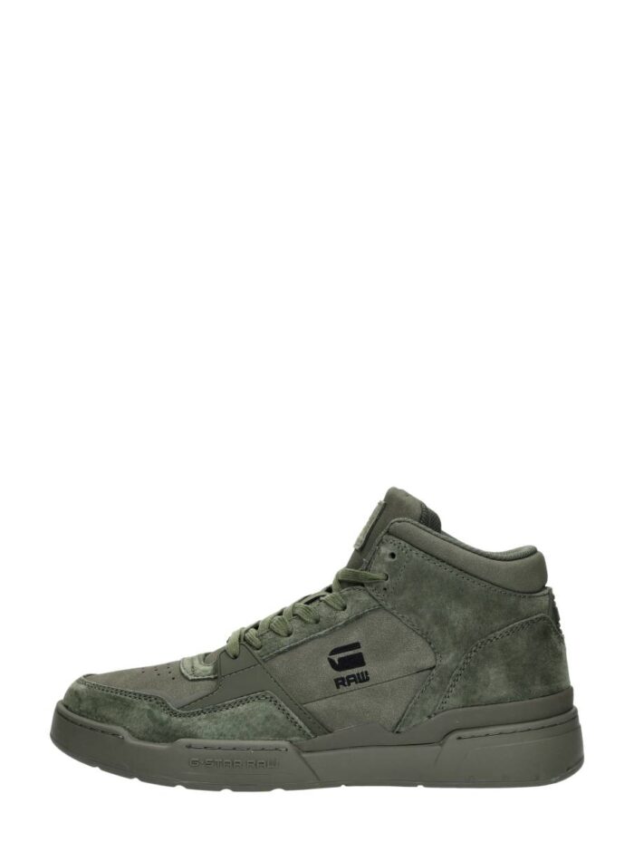 G-Star Attacc Mid Tnl M – Groen