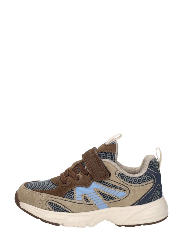 Keq Sneakers Laag – Beige