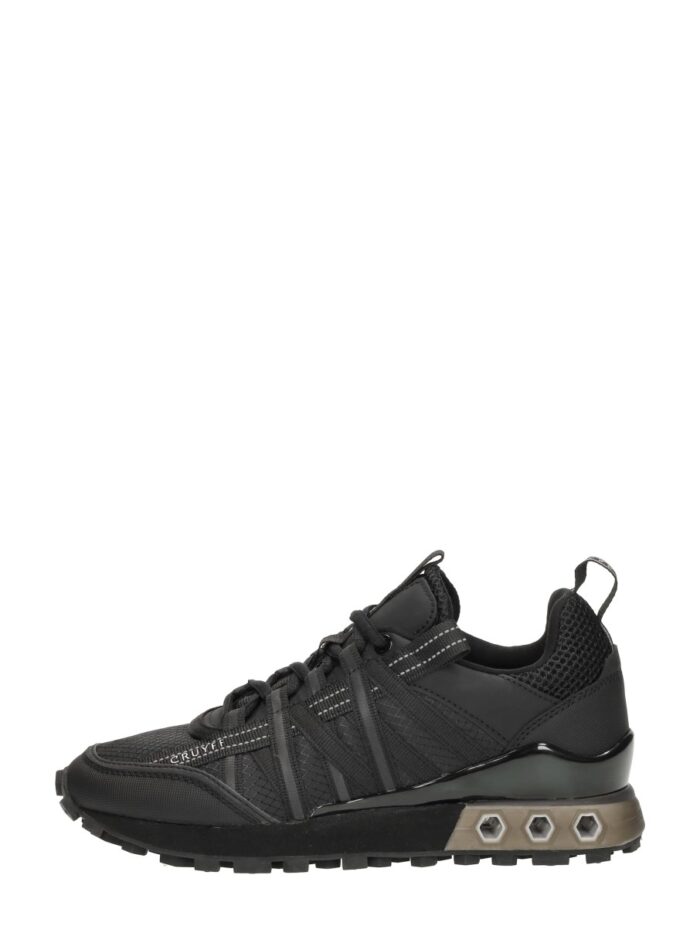 Cruyff Fearia – Zwart