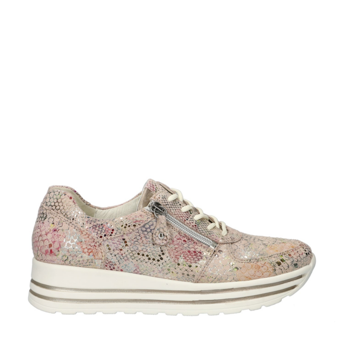 Waldläufer H-Lana lage sneakers – Multi