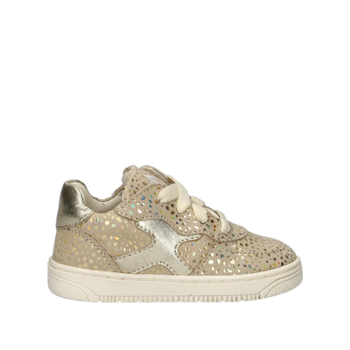Nelson Kids babyschoenen – Beige