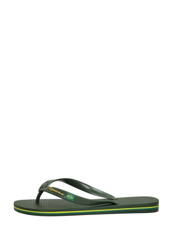 Ipanema Classic Brazil – Groen