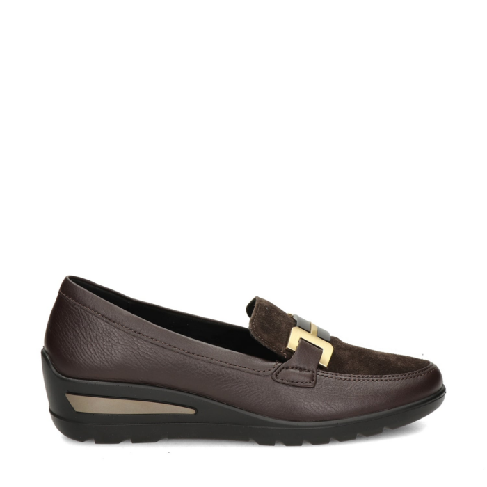 Ara Zurich mocassins & loafers – Bruin