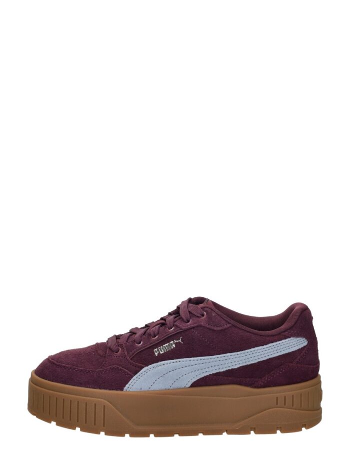 Puma Karmen Ii Idol Sd – Bordeaux