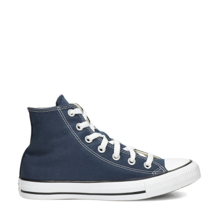 Converse Chuck Taylor All Star hoge sneakers – Blauw