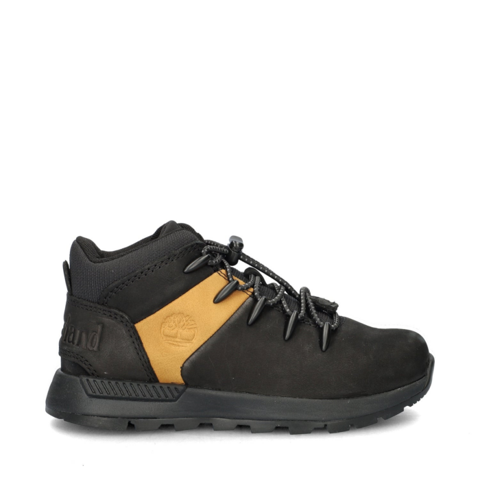 Timberland Sprint Trekker veterboots – Zwart