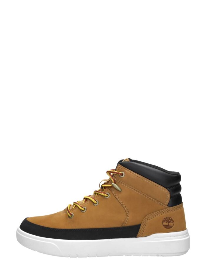 Timberland Seneca Bay Hiker – Geel
