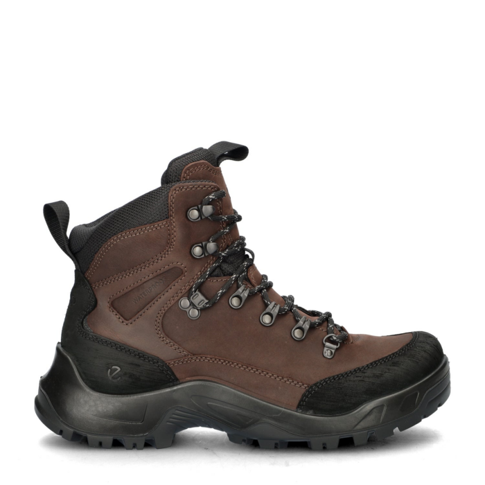 ECCO Offroad wandelschoenen – Bruin