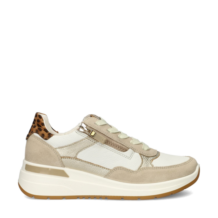 Ara Graz lage sneakers – Beige