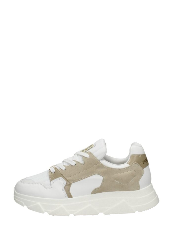 Steve Madden Poppy – Wit