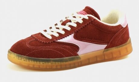 Scotch & Soda Nixie Brique Brons SCO01 – Brique – Brons,Roze