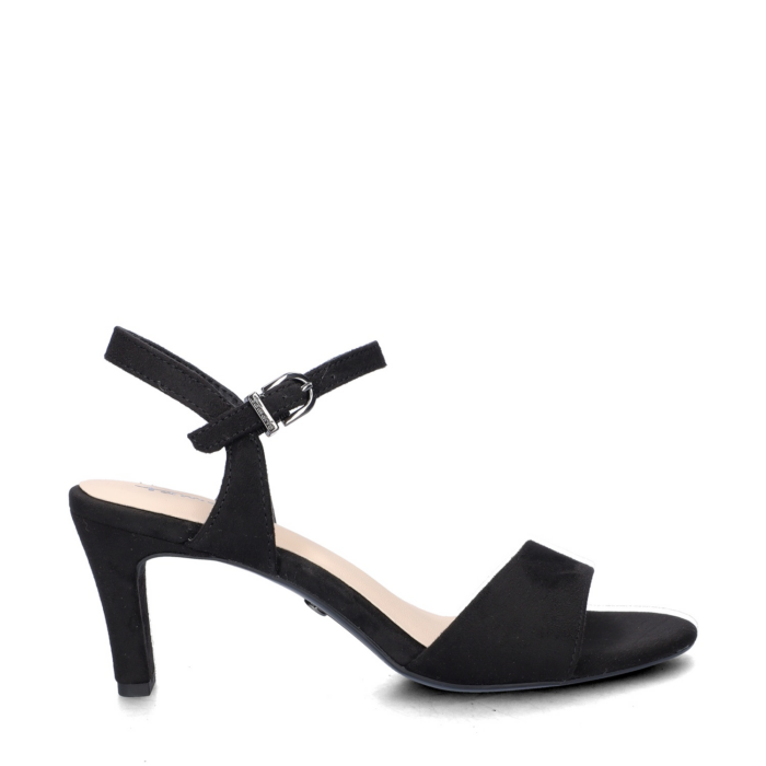 tamaris pumps – Zwart