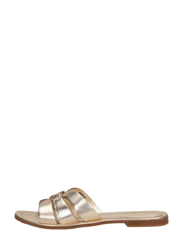 Mexx Nikki – Goudkleur
