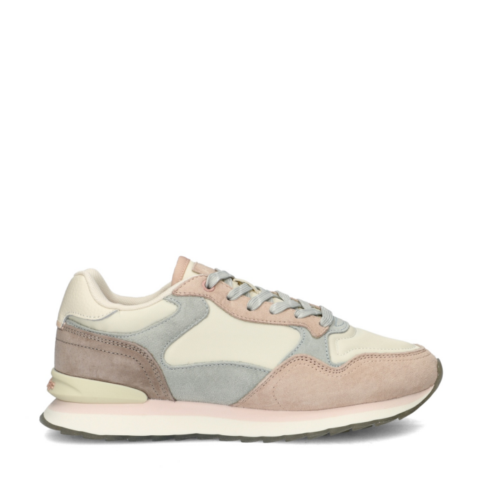HOFF Saint Louis lage sneakers – Blauw