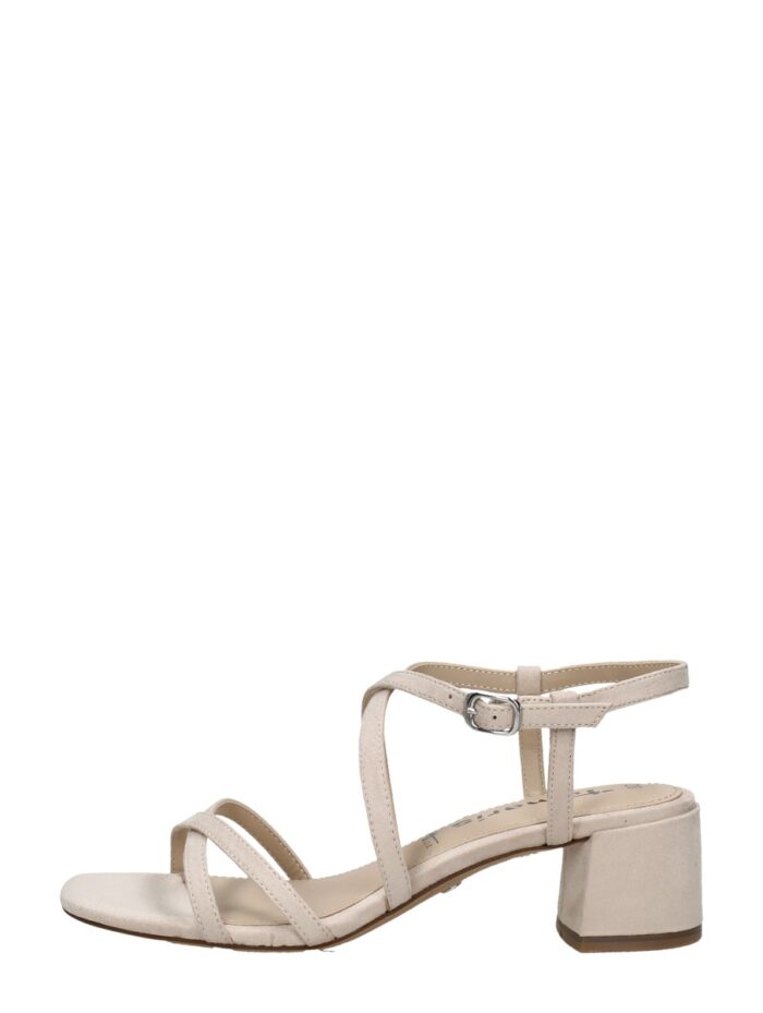 tamaris Sandalen Hak – Beige