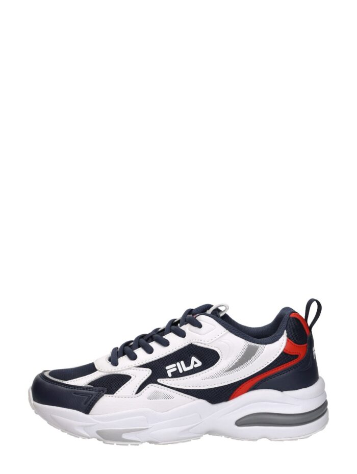 Fila Madrun Kids – Wit