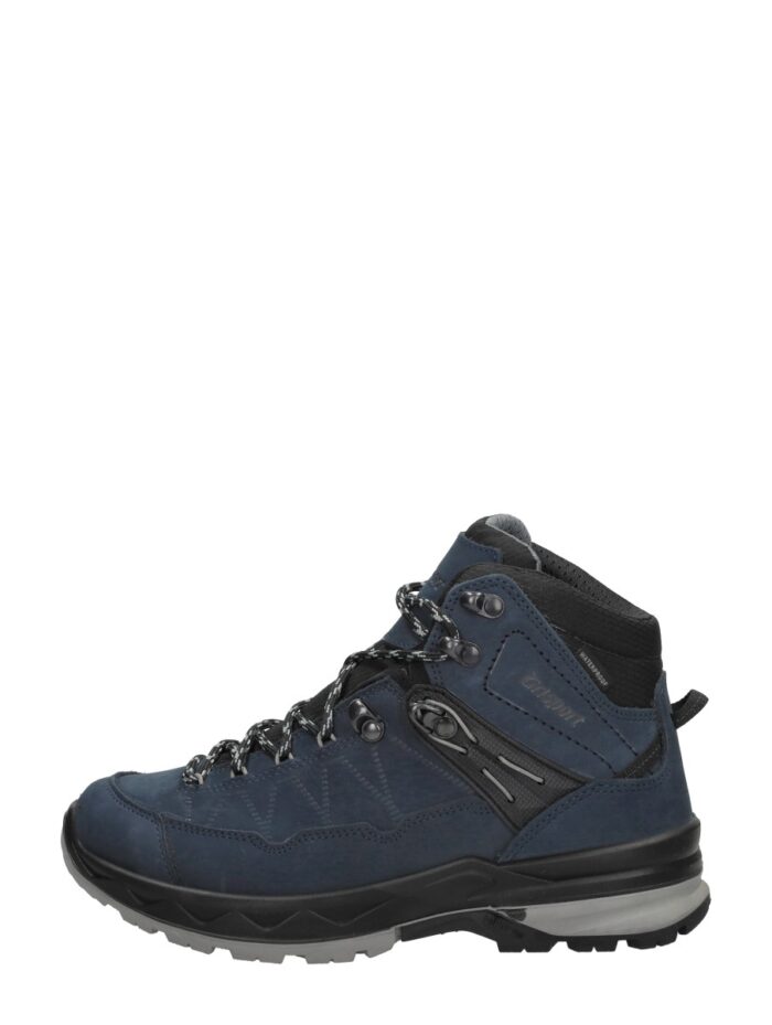 GriSport Gri Tampa Mid – Blauw