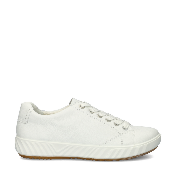 Ara Avio lage sneakers – Wit