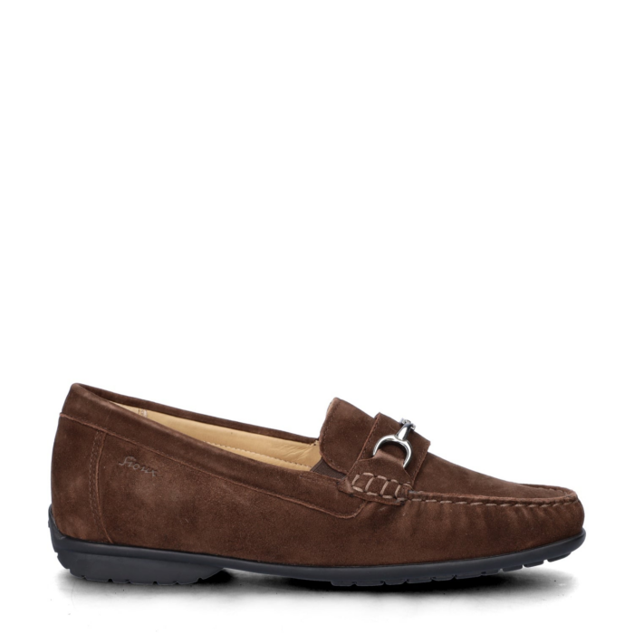 Sioux Cortizia mocassins & loafers – Bruin