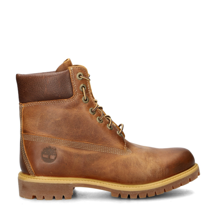 Timberland Anniversary veterboots – Cognac