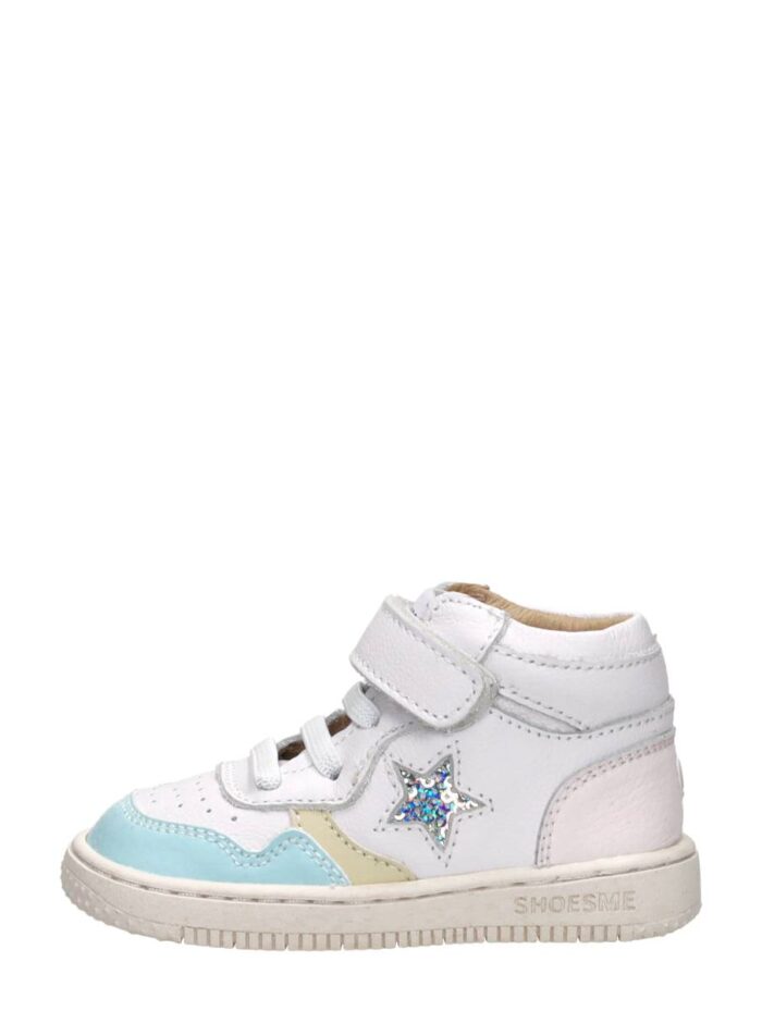 Shoesme Baby-proof – Wit