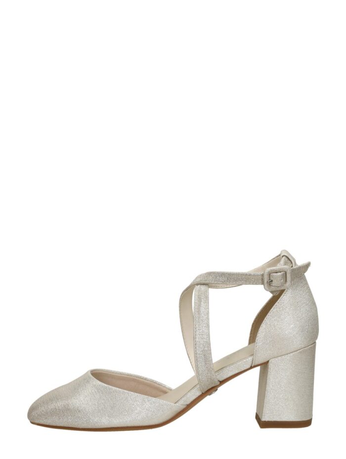 tamaris Pumps – Goudkleur