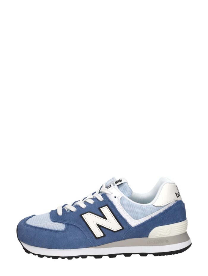New Balance 574 – Blauw