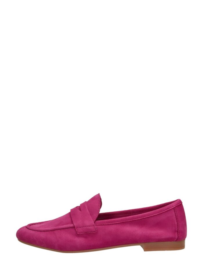 Sub55 Loafers – Fuchsia