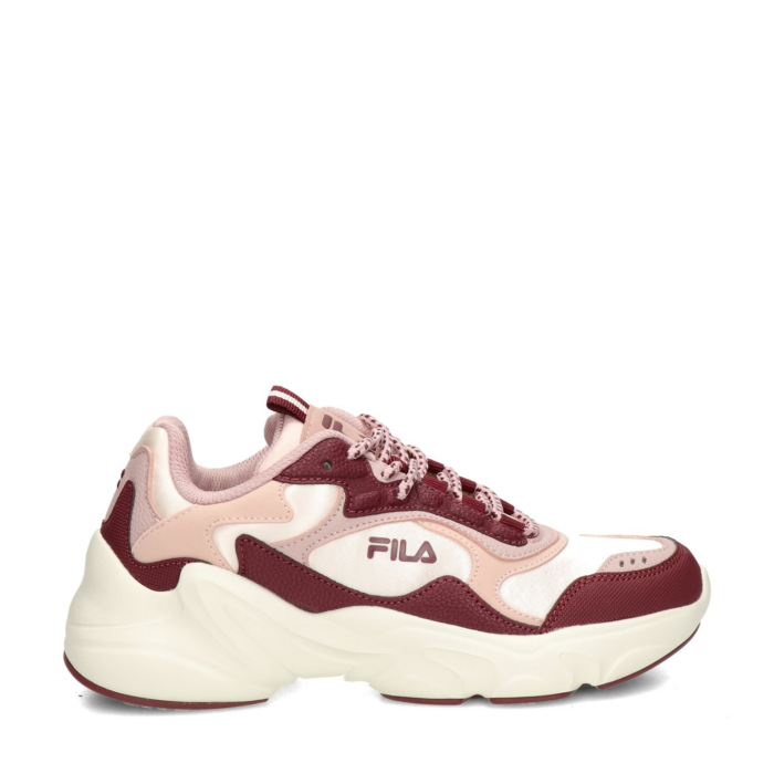 Fila Collene B sneakers – Rood