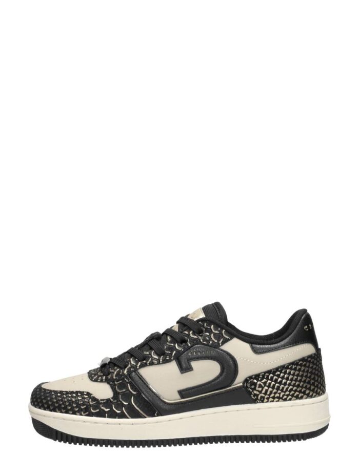 Cruyff Campo Low Lux – Zwart