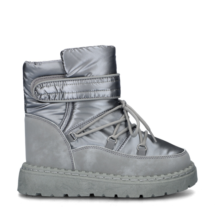 Snow Fun snowboots – Grijs