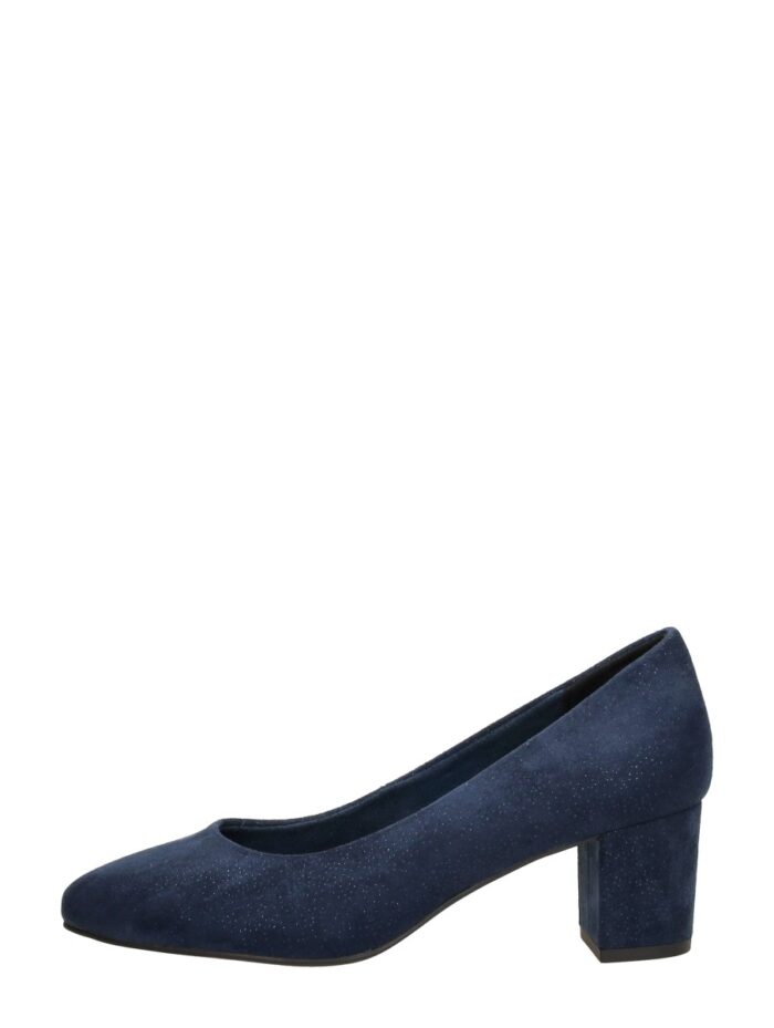 Marco Tozzi Pumps – Blauw