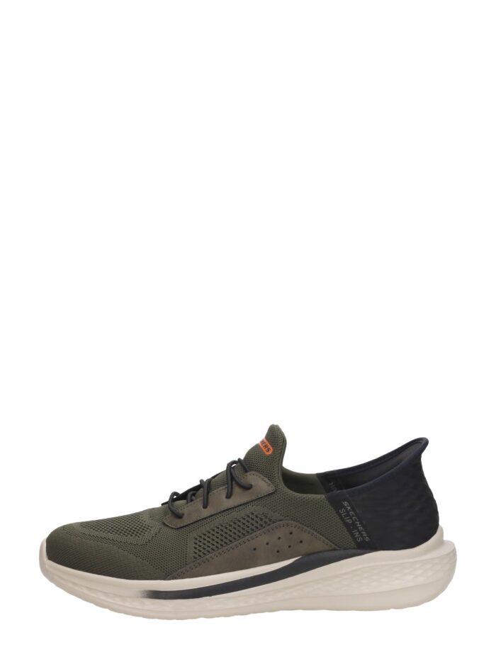 Skechers Slip-ins: Slade Cohen – Groen