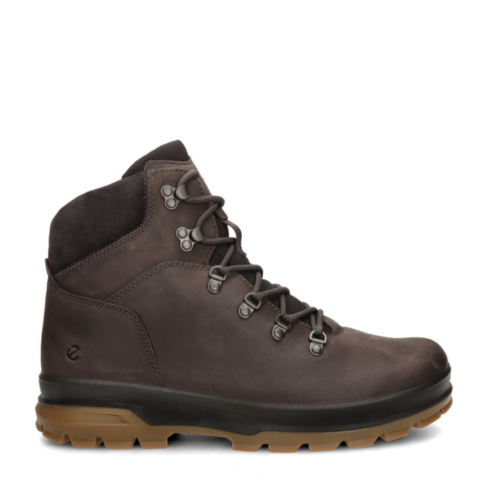 ECCO Rugged Track veterboots – Bruin