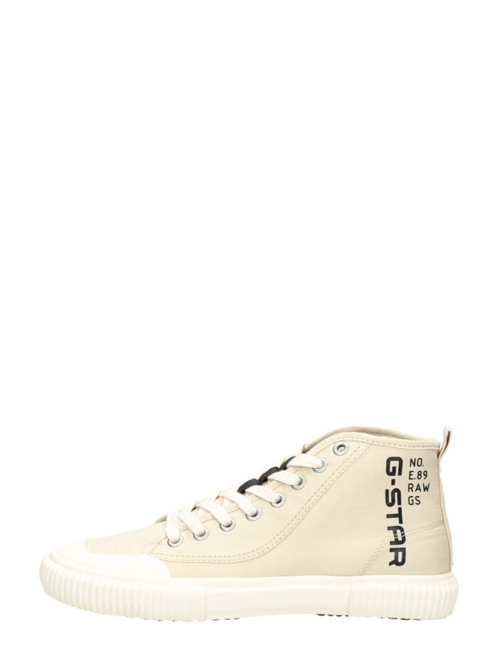 G-Star Noril Mid Cvs Lgo W – Beige