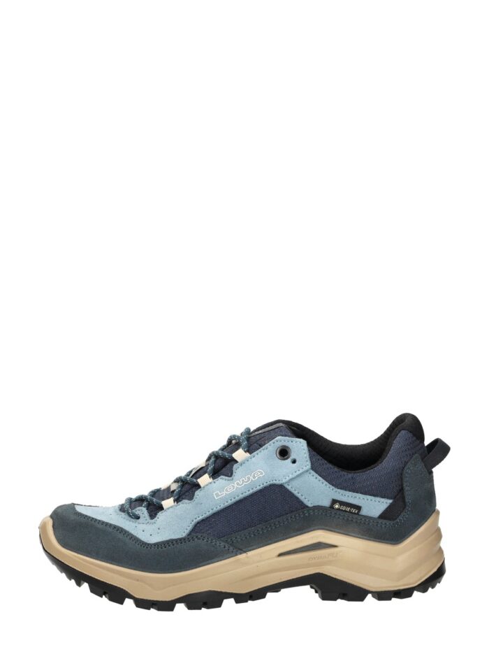 Lowa Ventierra Gtx Lo Ws – Blauw