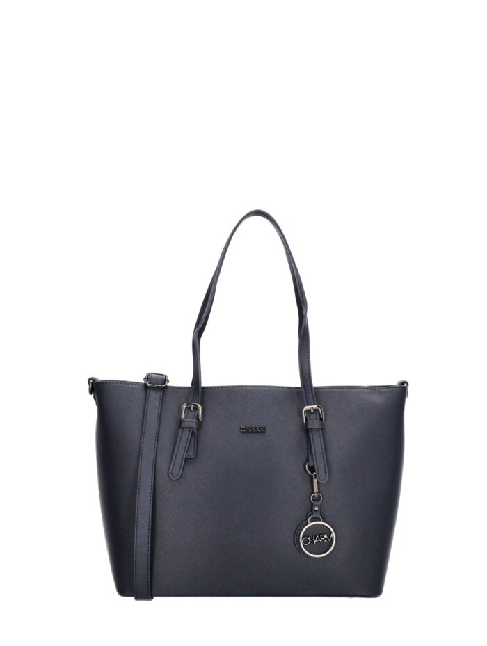 Charm London Birmingham – Blauw