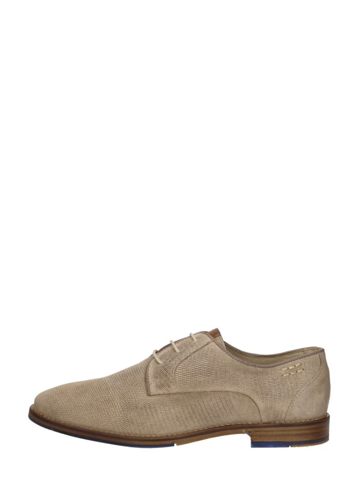 Sub55 Gekleed Laag – Beige
